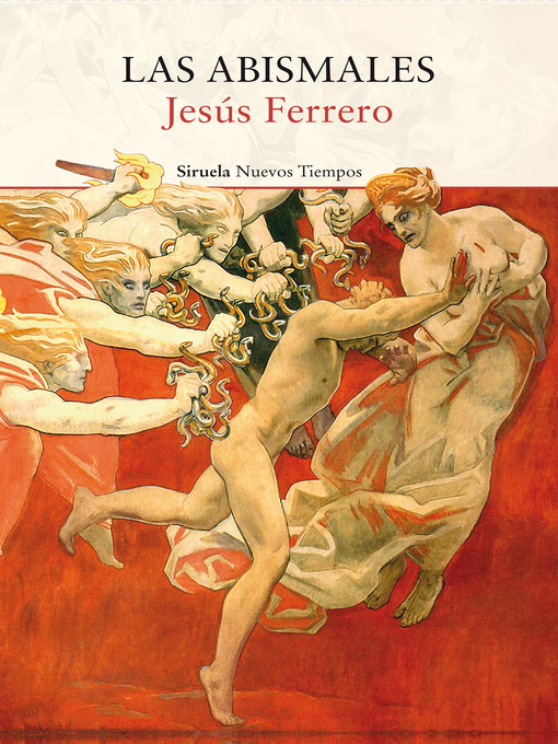 Title details for Las abismales by Jesús Ferrero - Available